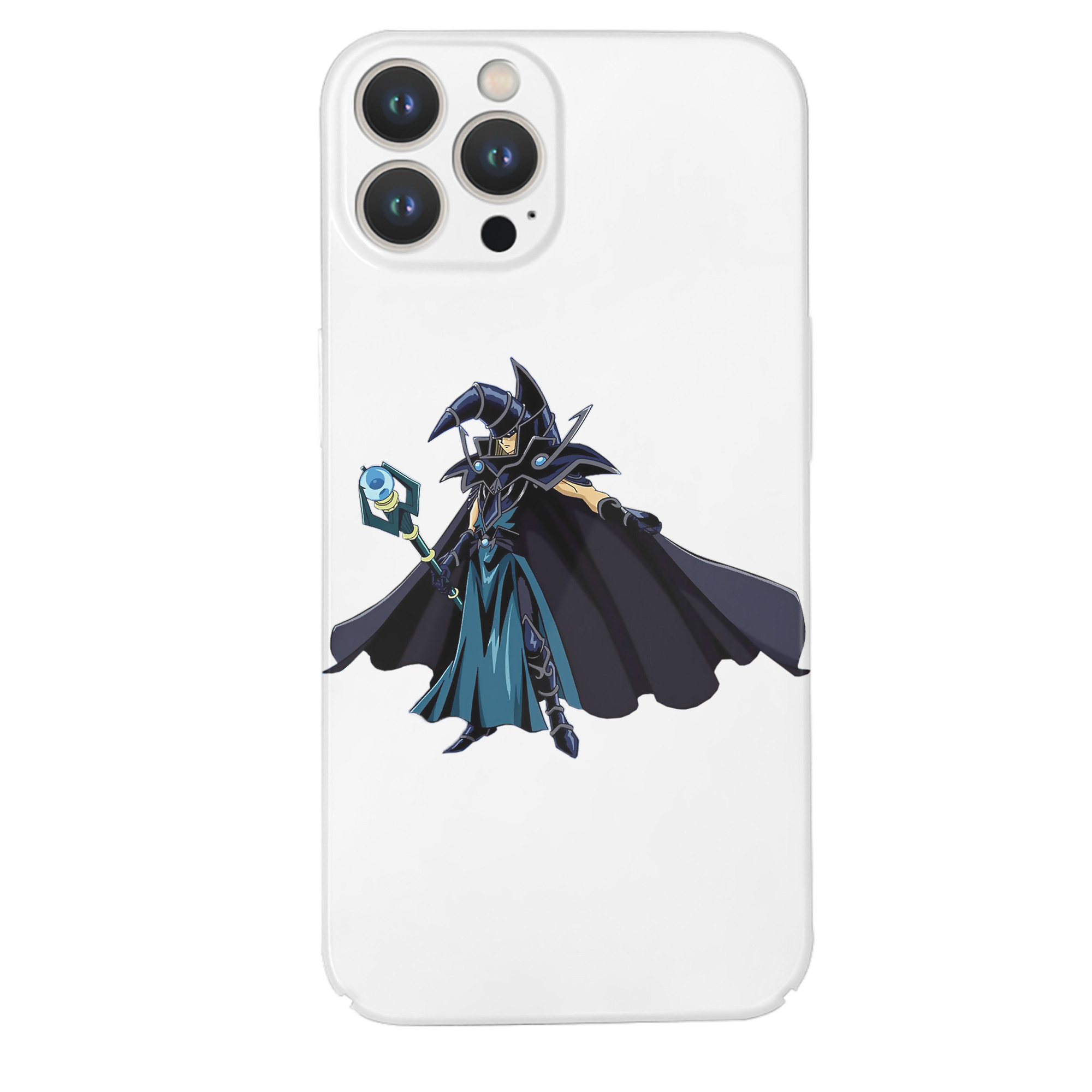 （画像用） 遊☆戯☆王 Yu-Gi-Oh! 【iPhone 14シリーズ対応】ハードケース